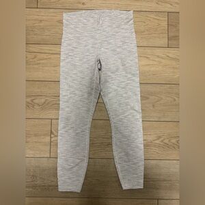 Lululemon Train Times 25” legging Wee Are From Space Nimbus Battleship/Nimbus, 8